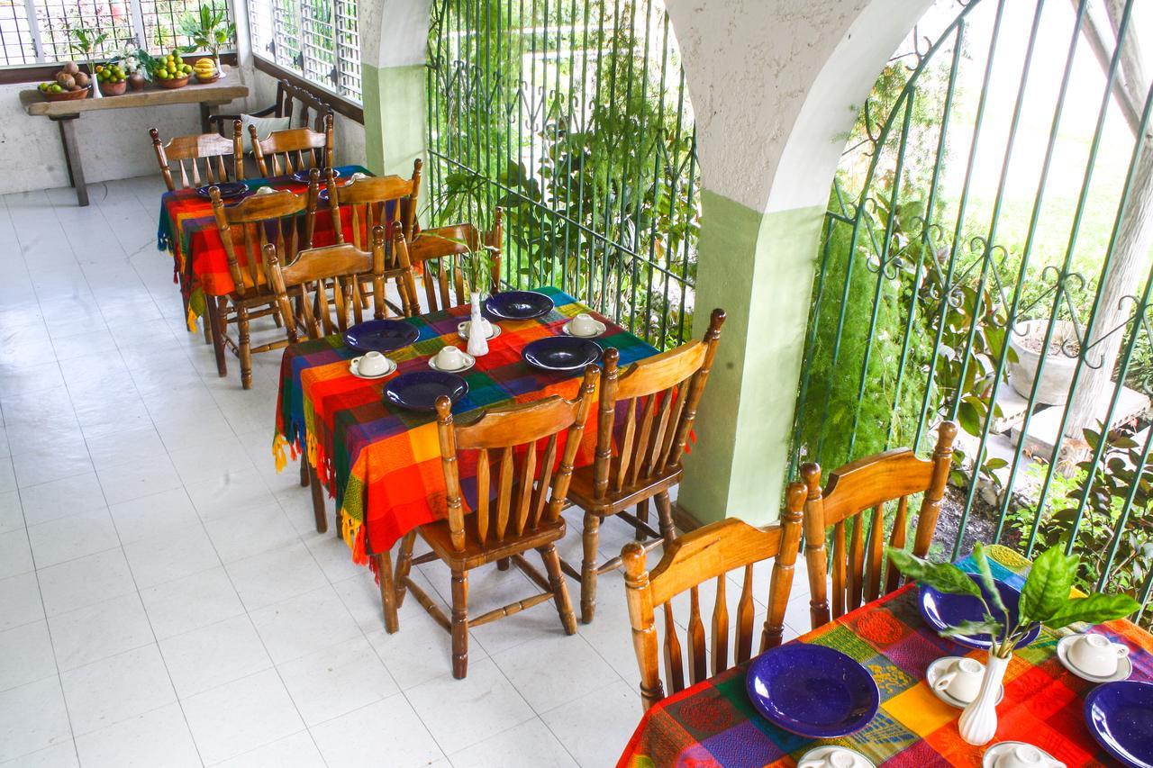 Hotel Maya Corozal Exteriér fotografie